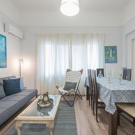 Spacious Family Home In Thisio By Cloudkeys Atina Dış mekan fotoğraf
